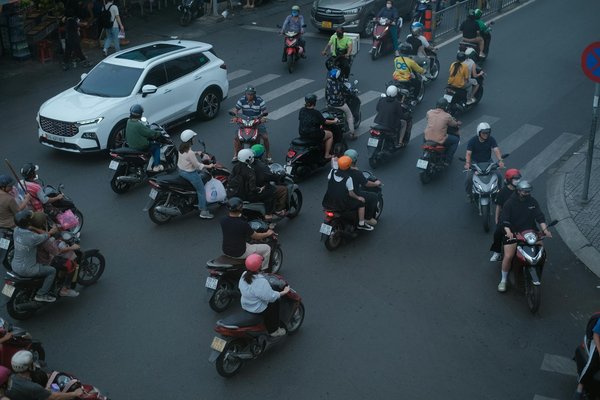 Pneus xiaomi : tout savoir pour optimiser sa trottinette urbaine