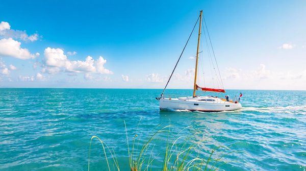 Les voiliers décryptés : choisissez votre bateau idéal !