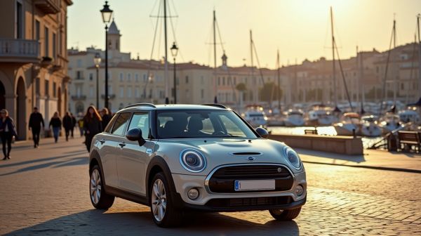 Louez votre voiture à Marseille facilement et à prix réduit