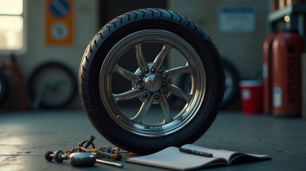 Quel pneu moto Dunlop choisir pour des performances optimales ?
