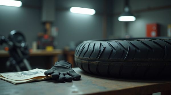 Quel pneu moto Dunlop choisir pour des performances optimales ?