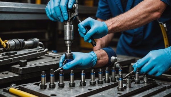 Comprendre les injecteurs diesel : fonctionnement, entretien et coût